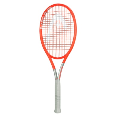 Head Tennisschläger Radical Pro #21 98in/315g/Turnier orange - unbesaitet -